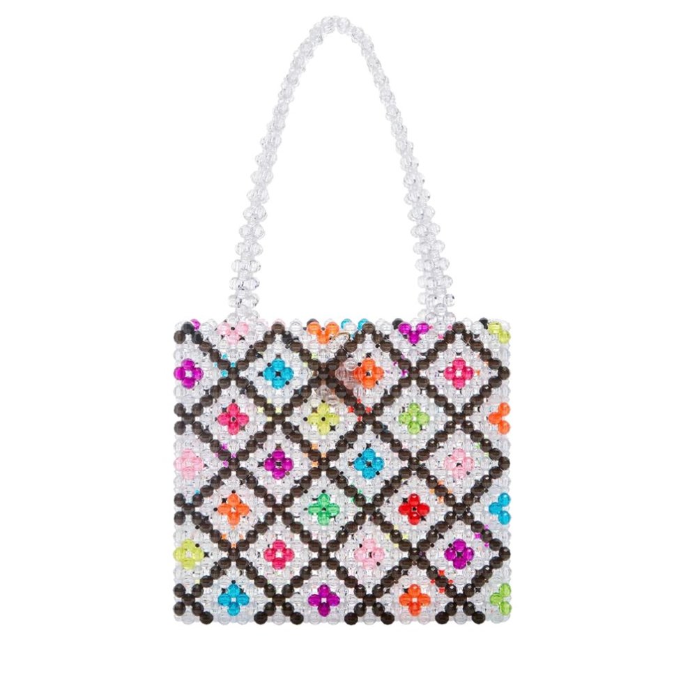 Susan Alexandra  Seltzer Bag